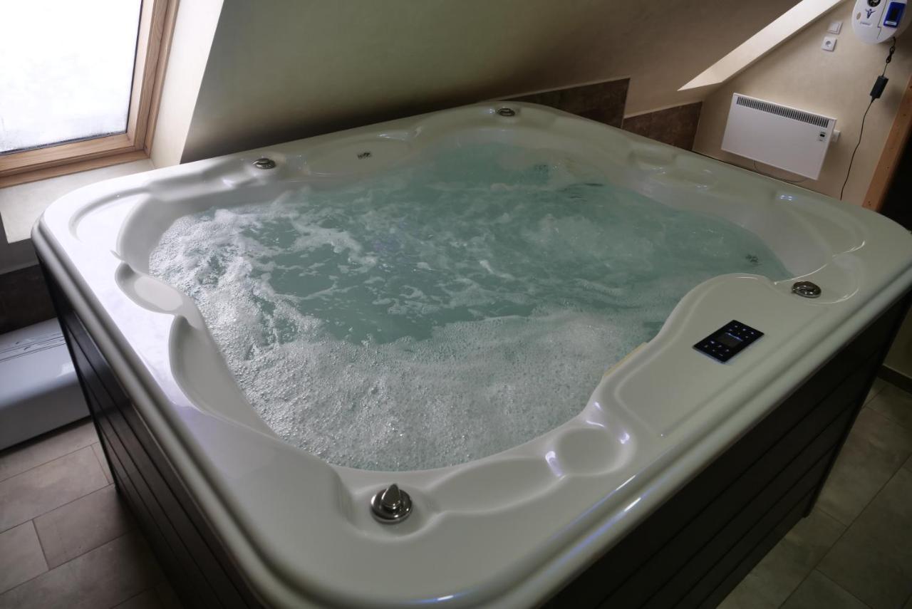 Apartman Nacional, Vila Katalina *