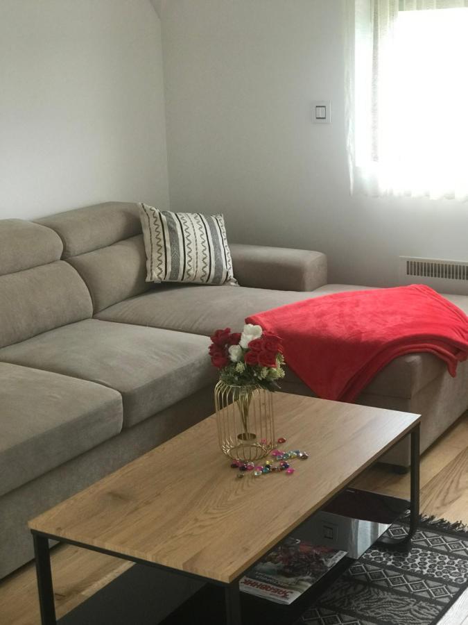 Apartman Nacional, Vila Katalina Apartment