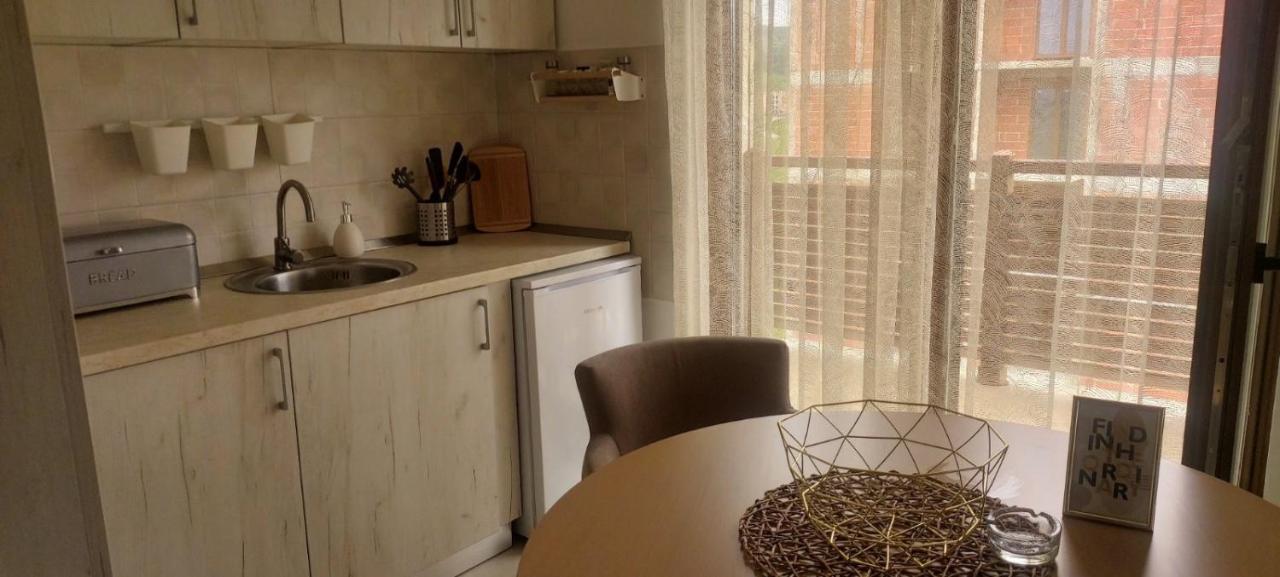 Apartman Nacional, Vila Katalina