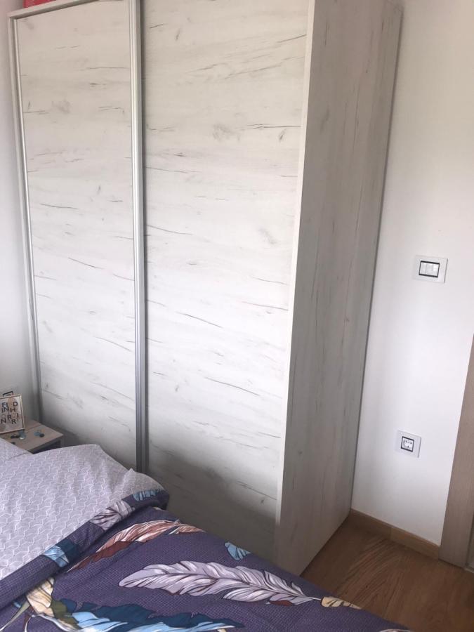 Apartman Nacional, Vila Katalina