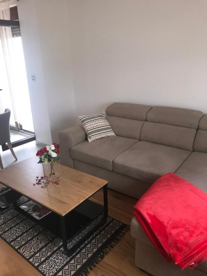 Apartment Apartman Nacional, Vila Katalina