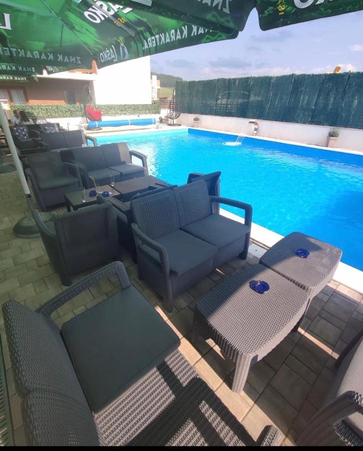 Apartman Nacional, Vila Katalina Apartment Zlatibor