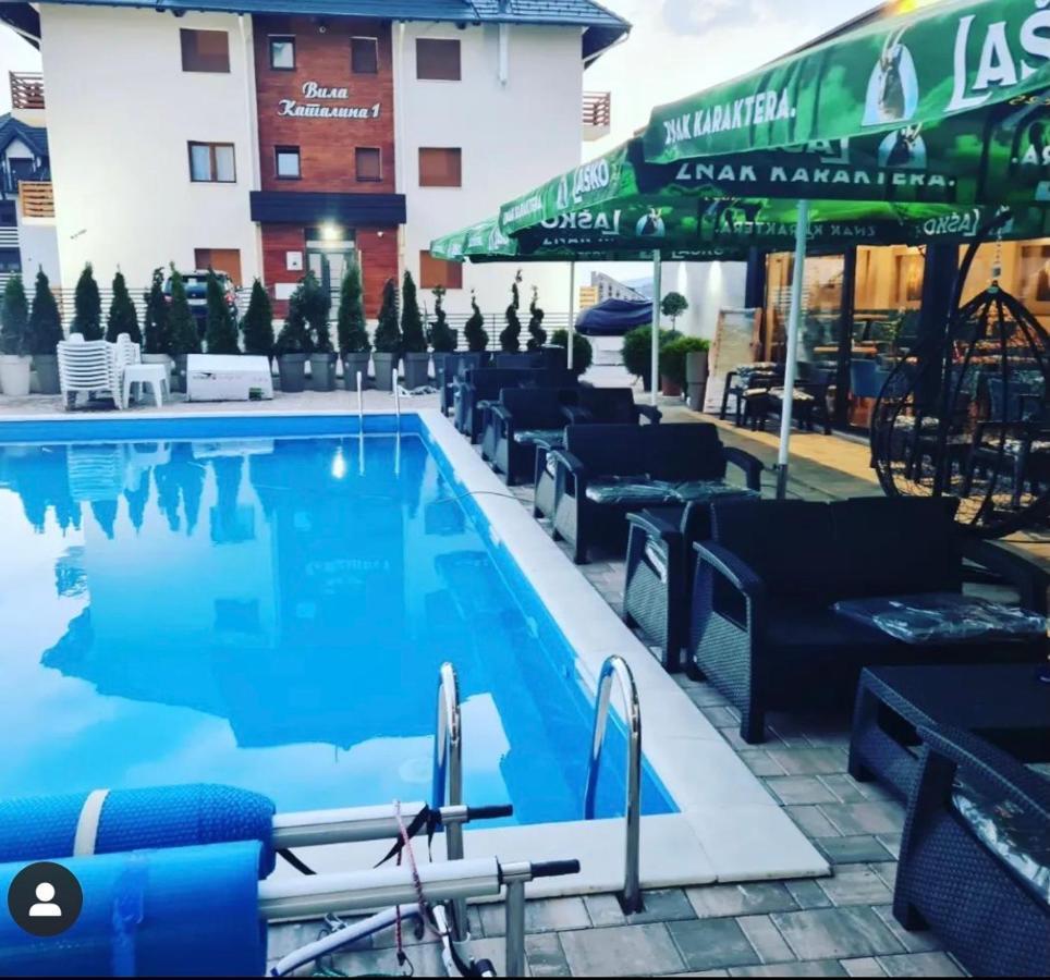 Apartment Apartman Nacional, Vila Katalina Zlatibor