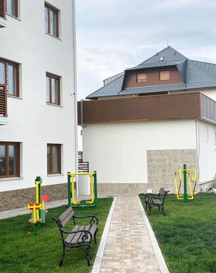 Apartman Nacional, Vila Katalina